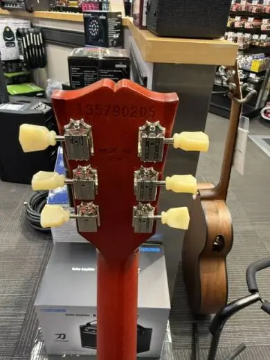 Gibson - LPTR00SINH 2